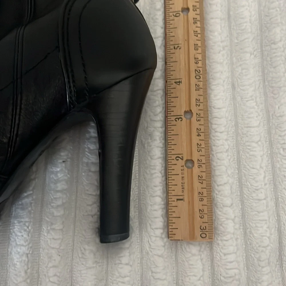 Tory Burch Heeled Ankle Boots